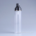 Spray Pump Bottle Wholesale Eco Friendly 100ml Plastic Spray Bottle Manufactory